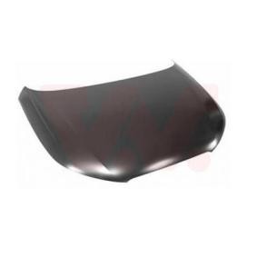 Motorhaube 0301660