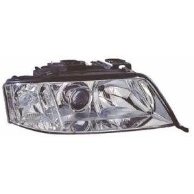 Scheinwerfer 0316986 für A6 Avant (4B5, C5) für 151,83 CHF