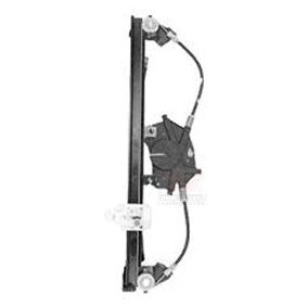 Comprar Elevalunas de VAN WEZEL 1729262 a bajo precio de 103,44 €