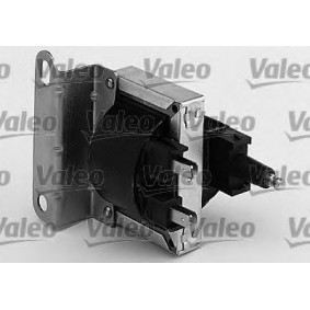 Zündspule für VAUXHALL von VALEO