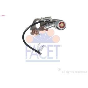Acquista Kit contatti, Distributore di accensione da FACET 1.2805/1 a buon mercato per soli 50,17 €