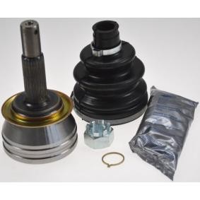Achetez des Jeu de joints, arbre de transmission SPIDAN 21482 à prix pour 74,38 €