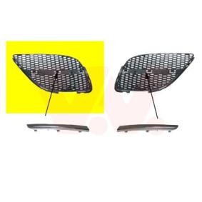 Kühlergrill 3323512