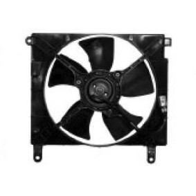 Comprar Ventilador de motor de VAN WEZEL 8121746 a bajo precio de 82,10 €