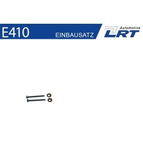 Køb Montagesæt, katalysator af LRT E410 til den lave pris 98,82 DKK