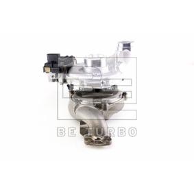 Turbolader von BE TURBO