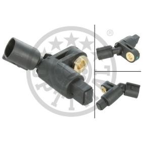 Kjøp Sensor, ABS av OPTIMAL 06-S043 til den lave prisen 1062,17 NOK