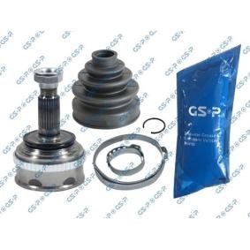 Achetez des Jeu de joints, arbre de transmission GSP 851021 à prix pour 48,79 €
