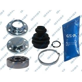 Comprar Juego de articulación, árbol de transmisión de GSP 661030 a bajo precio de 44,01 €