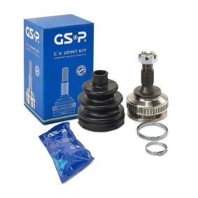 Gelenksatz, Antriebswelle 810067