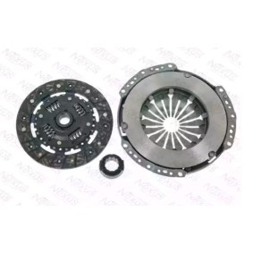 Kupplungssatz F1T025NX