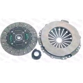 Kupplungssatz F1R112NX