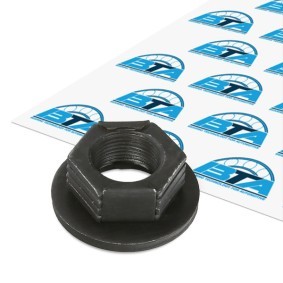 Achsmutter, Antriebswelle 470G0195BTA