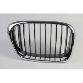 Kühlergrill 6502-07-00659912P