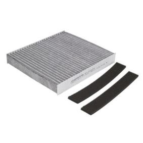 Innenraumfilter B41009CPR