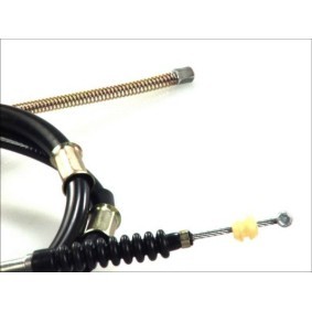 Handbremsseil für TOYOTA von YAZUKA