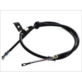 Handbremsseil C70009 für NUBIRA Stufenheck (J150) für 13,81 CHF