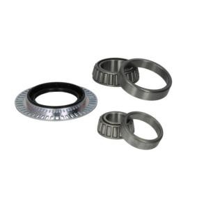 Radlagersatz H1M022BTA für MERCEDES-BENZ
