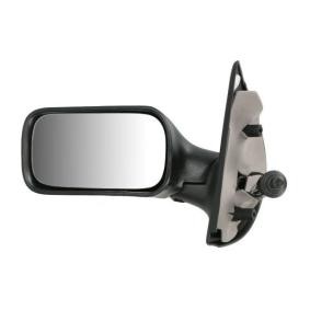 Compre Espelho retrovisor de BLIC online para PUNTO Cabriolet (176C) a preços moderados
