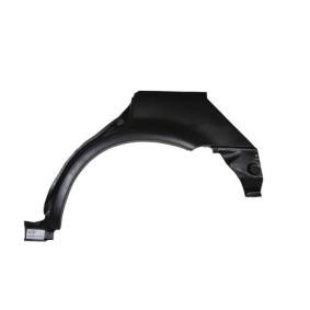 Acquista Sponda laterale da BLIC online per CIVIC VI Hatchback (EJ, EK) a prezzi moderati