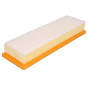 Luftfilter für CITROËN von JC PREMIUM