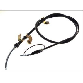 Handbremsseil C75044