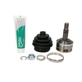 Comprar Juego de articulación, árbol de transmisión de PASCAL G1L001PC a bajo precio de 40,64 €
