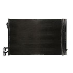 Klimakondensator KTT110272