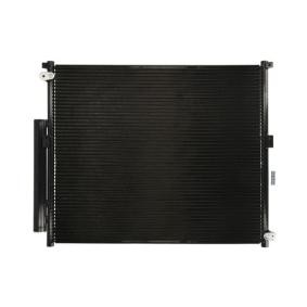 Klimakondensator KTT110219