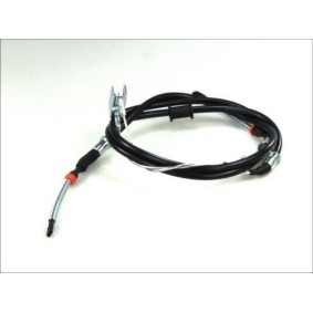 Handbremsseil C70006
