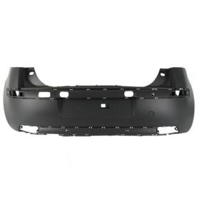 Achetez des Pare-choc arrière BLIC 5506-00-0537950P à prix pour 103,79 €