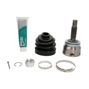Achetez des Jeu de joints, arbre de transmission PASCAL G10539PC à prix pour 56,84 €