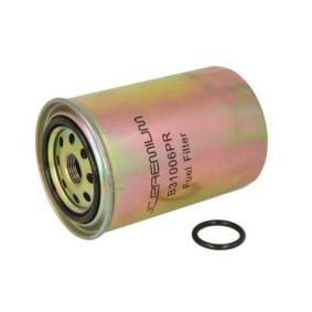 Kraftstofffilter für NISSAN von JC PREMIUM