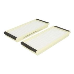 Compre Filtro do habitáculo de JC PREMIUM online para MPV I (LV) a preços moderados