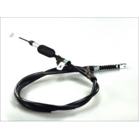 Handbremsseil C72210 von YAZUKA günstig für 16,16 € online kaufen