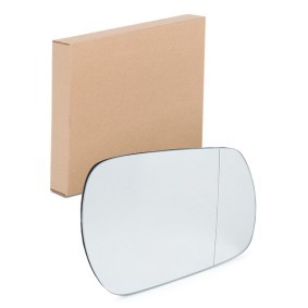 Compre Cristal de espejo retrovisor de BLIC online para 6 Hatchback (GG) a precios moderados