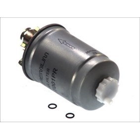 Luftfilter B2R001PR für RENAULT