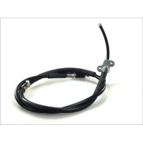 Handbremsseil für TOYOTA von YAZUKA