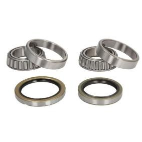 Comprar Juego de cojinete de rueda de BTA H20519BTA a bajo precio de 39,83 €