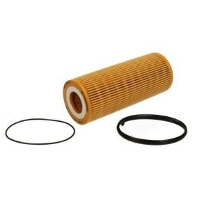 Ölfilter B1W042PR für VW