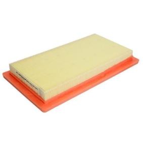 Luftfilter B2F023PR für PUNTO Cabriolet (176C) für 7,28 CHF