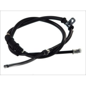 Compre Cable de freno de mano de YAZUKA online para Aeroback Hatchback (C2_A, C9_L) a precios moderados