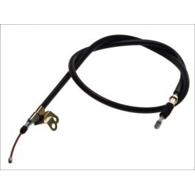 Handbremsseil C71004