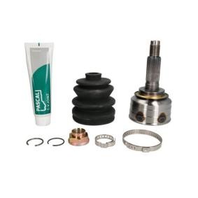 Comprar Juego de articulación, árbol de transmisión de PASCAL G10342PC a bajo precio de 41,35 €