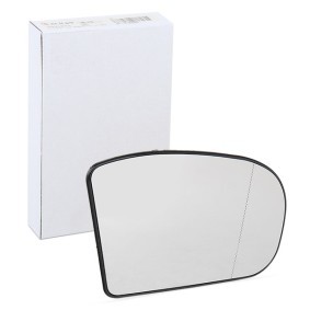 Compre Espelho retrovisor de BLIC online para Classe C T-modell (S203) a preços moderados