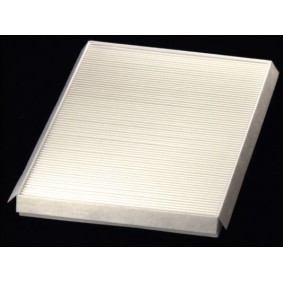 Innenraumfilter für DAEWOO von JC PREMIUM