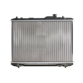 Kühler, Motorkühlung D7R044TT für DACIA
