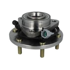 Radlagersatz H11064BTA