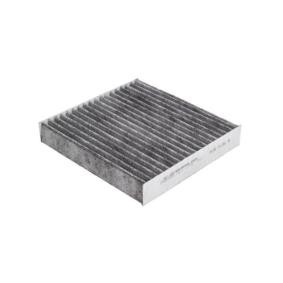 Innenraumfilter B48003CPR