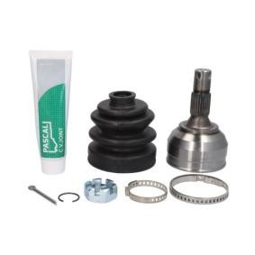 Acquista Kit giunti semiasse da PASCAL G1P004PC a buon mercato per soli 32,41 €